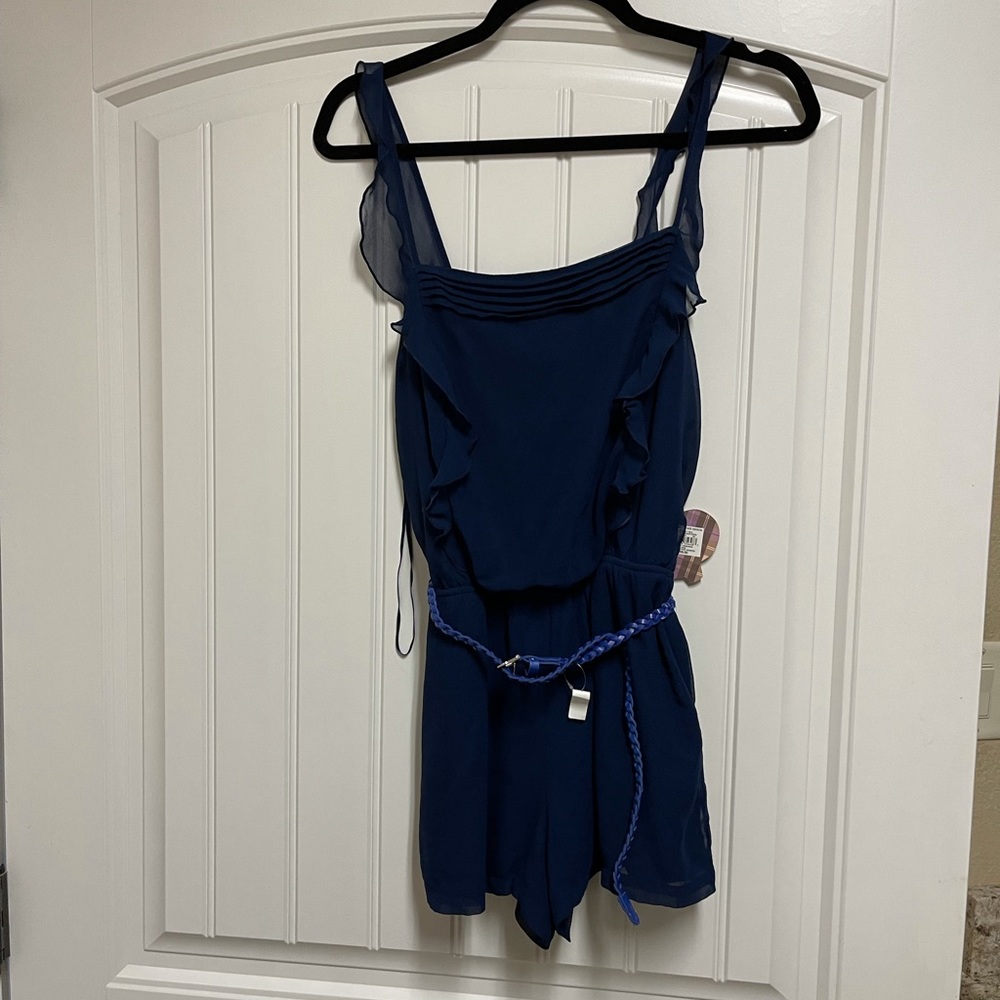 Vera Wang Princess Romper